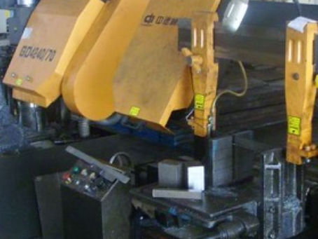 上蔡SM45模具钢