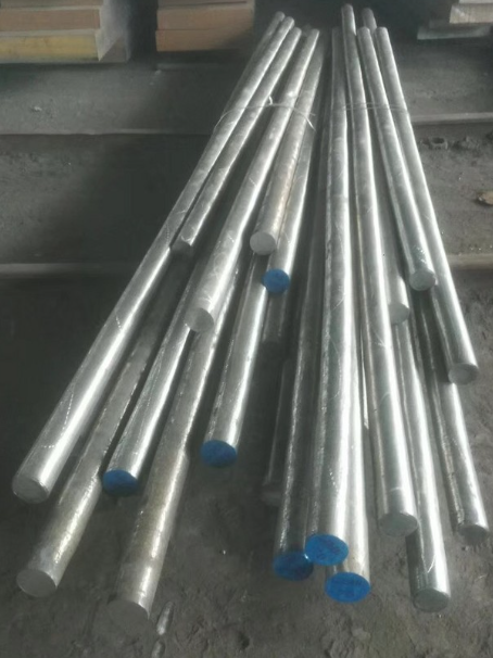 上蔡P20模具钢