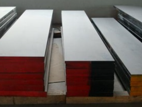 上蔡Cr12MoV模具钢