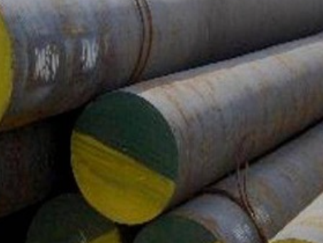 上蔡6CrMnSi2Mo1V工具钢