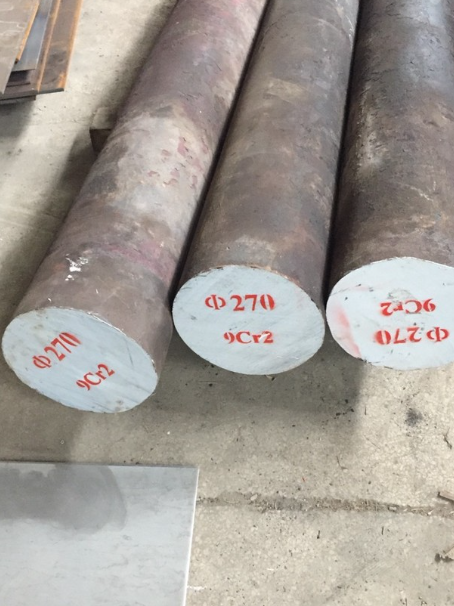 上蔡9Cr2工具钢