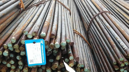 上蔡30CrNi3Mo合金结构钢
